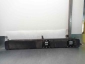 Recambio de bandeja trasera para mercedes-benz clase c (w201) berlina e 190 (201.024) referencia OEM IAM A2016900949 