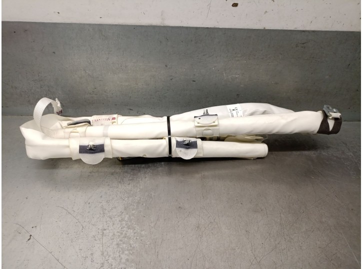 Recambio de airbag lateral delantero derecho para renault captur ii referencia OEM IAM 985P04293R 985P04293R 