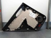 Recambio de guarnecido puerta trasera izquierda para volkswagen tiguan (5n1) 2.0 tdi referencia OEM IAM 5N0867211  