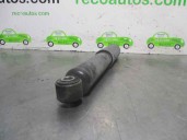 Replacement left rear shock absorber for Fiat Ducato closed box 11 (from 03.02) 2.0 JTD CAT OEM IAM reference 1318946