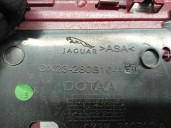 Recambio de molduras delanteras para jaguar xf 2.2 diesel cat referencia OEM IAM CX23280B10A 