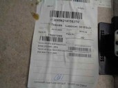 Recambio de guarnecido puerta trasera izquierda para volkswagen tiguan (5n1) 2.0 tdi referencia OEM IAM 5N0867211  