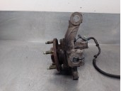 Recambio de mangueta delantera izquierda para chevrolet hhr 2.4 16v referencia OEM IAM 19303851 