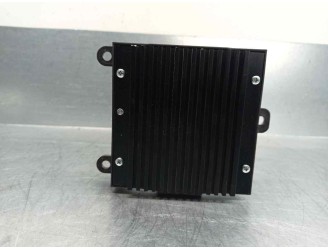 Recambio de modulo electronico para jaguar xf 2.2 diesel cat referencia OEM IAM CX2314A375AF  