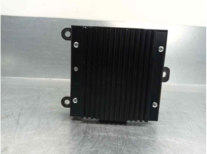 Recambio de modulo electronico para jaguar xf 2.2 diesel cat referencia OEM IAM CX2314A375AF  