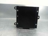 Recambio de modulo electronico para jaguar xf 2.2 diesel cat referencia OEM IAM CX2314A375AF  