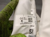 Recambio de airbag lateral delantero derecho para renault captur ii referencia OEM IAM 985P04293R 985P04293R 