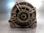 Recambio de alternador para chrysler voyager (gs) 2.5 turbodiesel referencia OEM IAM 4727206 0123510037 BOSCH