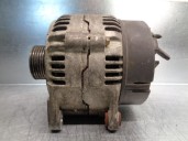 Recambio de alternador para chrysler voyager (gs) 2.5 turbodiesel referencia OEM IAM 4727206 0123510037 BOSCH