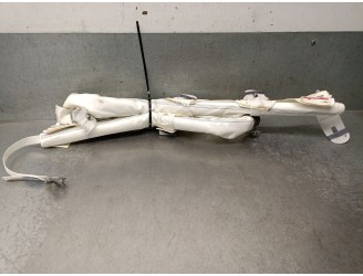 Recambio de airbag lateral delantero izquierdo para renault captur ii referencia OEM IAM 985P17161R 985P17161R 