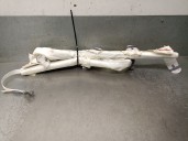 Recambio de airbag lateral delantero izquierdo para renault captur ii referencia OEM IAM 985P17161R 985P17161R 