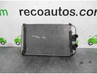 Recambio de radiador calefaccion / aire acondicionado para fiat ducato caja cerrada 11 (desde 03.02) 2.0 jtd cat referencia OEM 