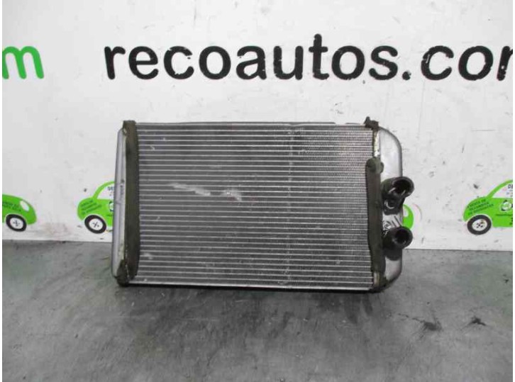Replacement heating / air conditioning radiator for Fiat Ducato closed box 11 (from 03.02) 2.0 JTD CAT OEM reference 