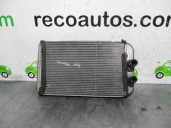 Replacement heating / air conditioning radiator for Fiat Ducato closed box 11 (from 03.02) 2.0 JTD CAT OEM reference 
