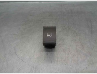Recambio de mando elevalunas trasero izquierdo para volkswagen tiguan (5n1) 2.0 tdi referencia OEM IAM 7L6959855B 