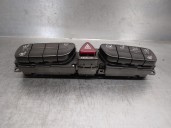 Recambio de mando multifuncion para mercedes-benz clase c (w203) berlina 32 amg (203.065) referencia OEM IAM 2038215858 