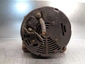 Recambio de alternador para chrysler voyager (gs) 2.5 turbodiesel referencia OEM IAM 4727206 0123510037 BOSCH