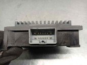 Recambio de modulo electronico para jaguar xf 2.2 diesel cat referencia OEM IAM CX2314A375AF 