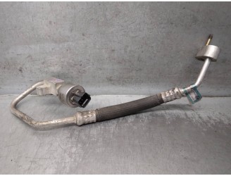 Recambio de tubos aire acondicionado para alfa romeo spider (163) 1.8 16v cat referencia OEM IAM 606574950  