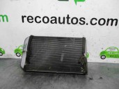 Replacement heating / air conditioning radiator for Fiat Ducato closed box 11 (from 03.02) 2.0 JTD CAT OEM reference 