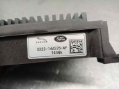 Recambio de modulo electronico para jaguar xf 2.2 diesel cat referencia OEM IAM CX2314A375AF 