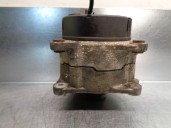 Recambio de alternador para chrysler voyager (gs) 2.5 turbodiesel referencia OEM IAM 4727206 0123510037 BOSCH