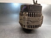 Recambio de alternador para chrysler voyager (gs) 2.5 turbodiesel referencia OEM IAM 4727206 0123510037 BOSCH