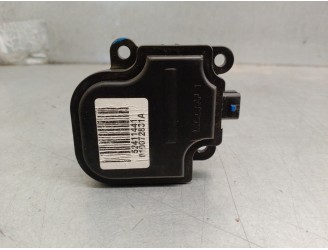 Recambio de motor apertura trampillas climatizador para chevrolet hhr 2.4 16v referencia OEM IAM 52411441 