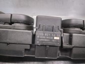 Recambio de mando multifuncion para mercedes-benz clase c (w203) berlina 32 amg (203.065) referencia OEM IAM 2038215858 