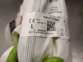 Recambio de airbag lateral delantero izquierdo para renault captur ii referencia OEM IAM 985P17161R 985P17161R 