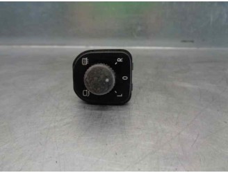 Recambio de mando retrovisor para volkswagen tiguan (5n1) 2.0 tdi referencia OEM IAM 1K0959565J  