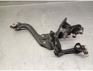 Recambio de soporte / guia puerta corredera para mercedes-benz sprinter 3,5-t furgoneta (b906) 315 cdi (906.631, 906.633, 906.63