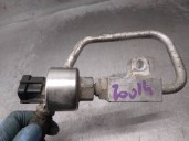 Recambio de tubos aire acondicionado para alfa romeo spider (163) 1.8 16v cat referencia OEM IAM 606574950  