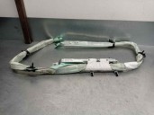 Recambio de airbag cortina delantero izquierdo para jaguar xf 2.2 diesel cat referencia OEM IAM 8X2314K160AE 