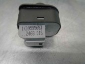Recambio de mando retrovisor para volkswagen tiguan (5n1) 2.0 tdi referencia OEM IAM 1K0959565J  