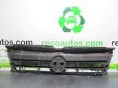 Recambio de rejilla delantera para fiat ducato caja cerrada 11 (desde 03.02) 2.0 jtd cat referencia OEM IAM 132915801 