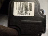 Recambio de motor apertura trampillas climatizador para chevrolet hhr 2.4 16v referencia OEM IAM 52411441 