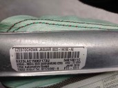 Recambio de airbag cortina delantero izquierdo para jaguar xf 2.2 diesel cat referencia OEM IAM 8X2314K160AE 