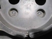 Recambio de rejilla delantera para fiat ducato caja cerrada 11 (desde 03.02) 2.0 jtd cat referencia OEM IAM 132915801 