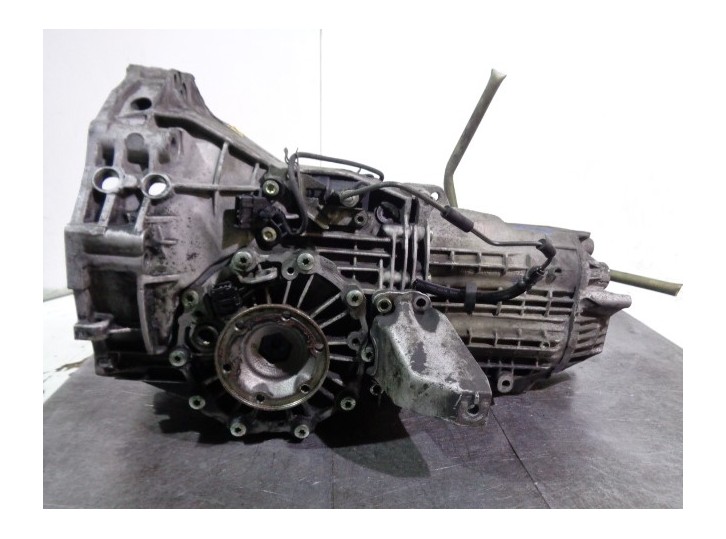 Recambio de caja cambios para audi a4 berlina (b5) 1.8 20v referencia OEM IAM DWH DWH06079 