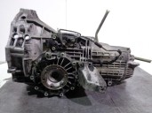 Recambio de caja cambios para audi a4 berlina (b5) 1.8 20v referencia OEM IAM DWH DWH06079 