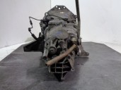 Recambio de caja cambios para audi a4 berlina (b5) 1.8 20v referencia OEM IAM DWH DWH06079 