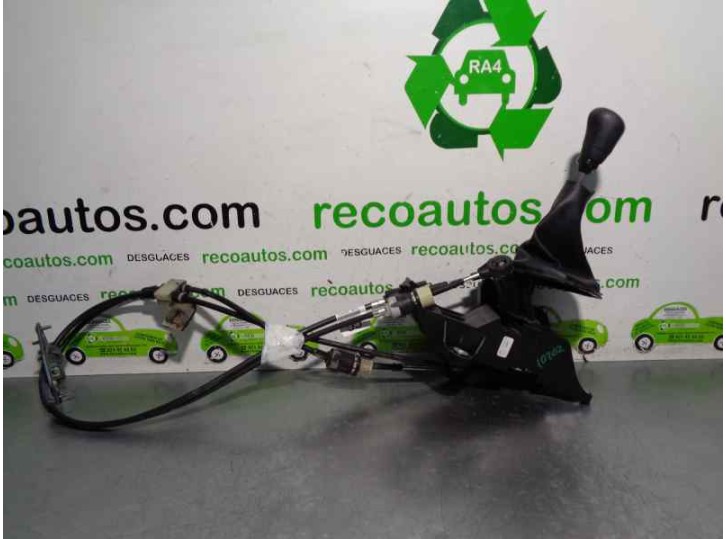 Recambio de palanca cambio para ford fiesta (cb1) 1.4 tdci cat referencia OEM IAM   
