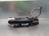 Recambio de maneta exterior delantera izquierda para volkswagen tiguan (5n1) 2.0 tdi referencia OEM IAM 5N0839885E  