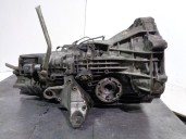 Recambio de caja cambios para audi a4 berlina (b5) 1.8 20v referencia OEM IAM DWH DWH06079 