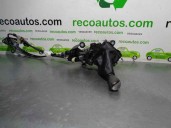 Recambio de palanca cambio para ford fiesta (cb1) 1.4 tdci cat referencia OEM IAM   