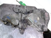 Recambio de caja cambios para audi a4 berlina (b5) 1.8 20v referencia OEM IAM DWH DWH06079 