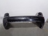 Recambio de paragolpes trasero para audi a4 avant (8ed) 2.0 tdi referencia OEM IAM 8E9807303 NEGRO 5 PUERTAS