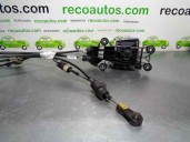 Recambio de palanca cambio para ford fiesta (cb1) 1.4 tdci cat referencia OEM IAM   