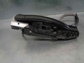 Recambio de maneta exterior delantera izquierda para volkswagen tiguan (5n1) 2.0 tdi referencia OEM IAM 5N0839885E  